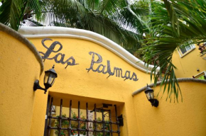 Las Palmas - Palma Xiat & Cocoyol